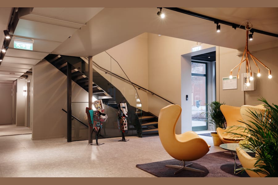 Sofielundsgatan 7  - Vakansa Image