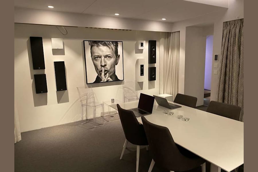 Lokal på Banérgatan 43, Stocmholm