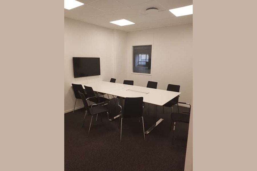 Västberga Allé 9  - Vakansa Image