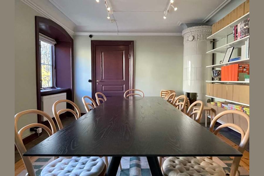 Hantverkargatan 45 K  - Vakansa Image