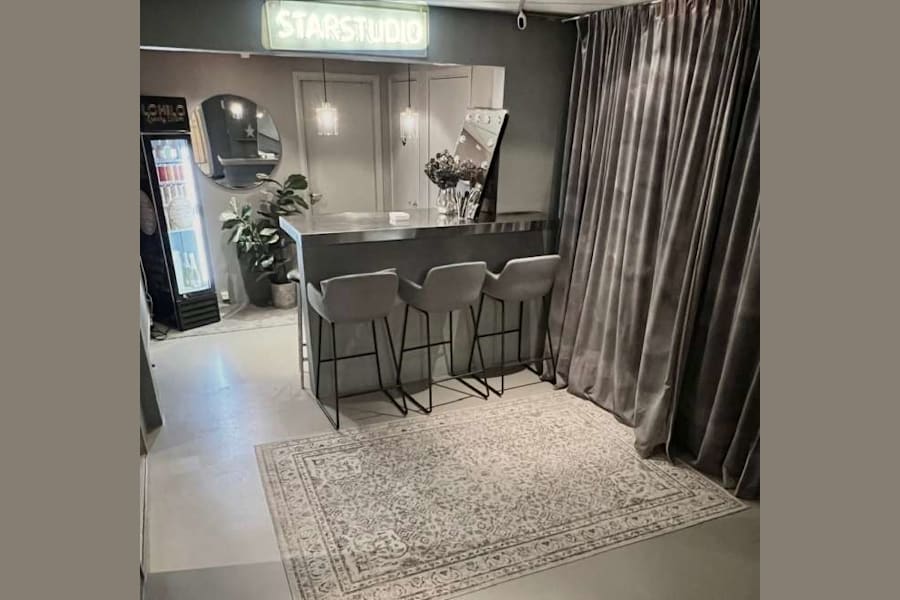 Lokal på Kaptensgatan 4, Stockholm – bild 5