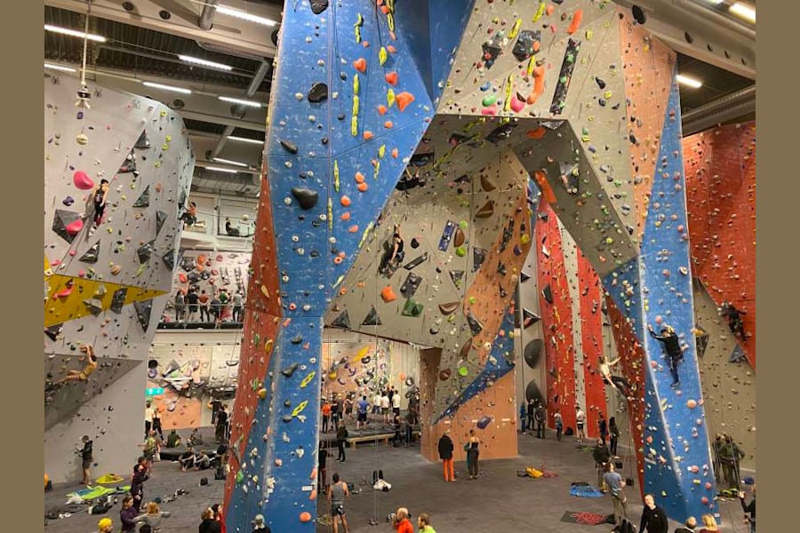 Telefonvägen 30  - Vakansa Image