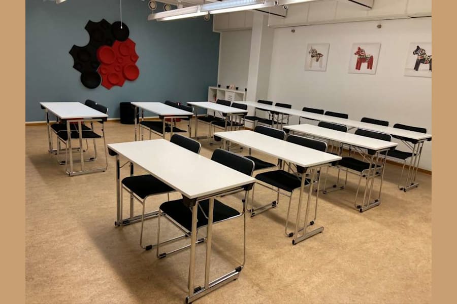 Måsholmstorget 3  - Vakansa Image