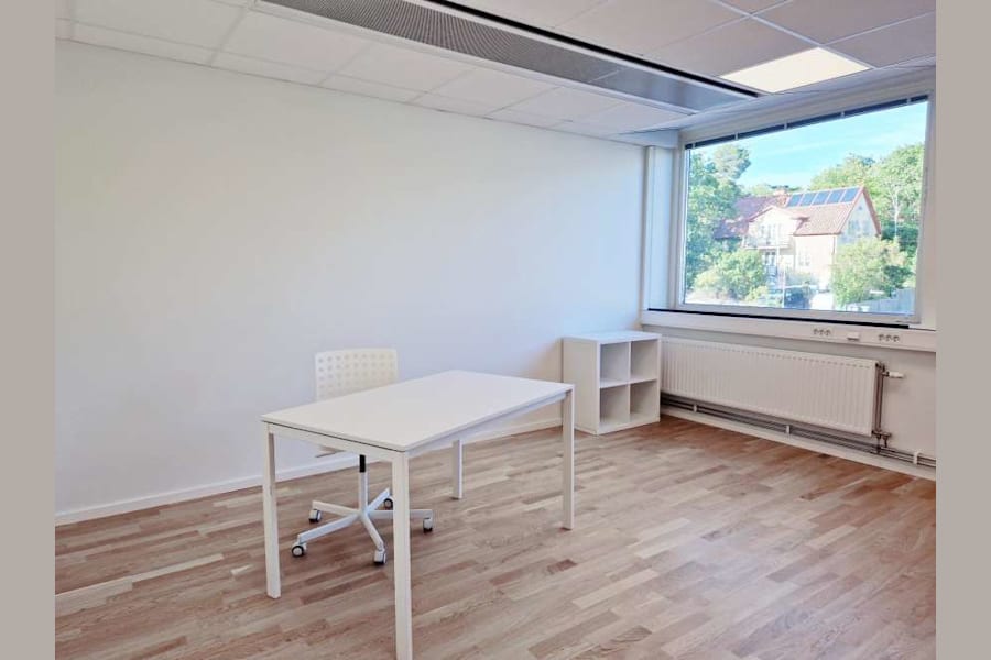 Kontorslokal på Södra Kungsvägen 68, Lidingö