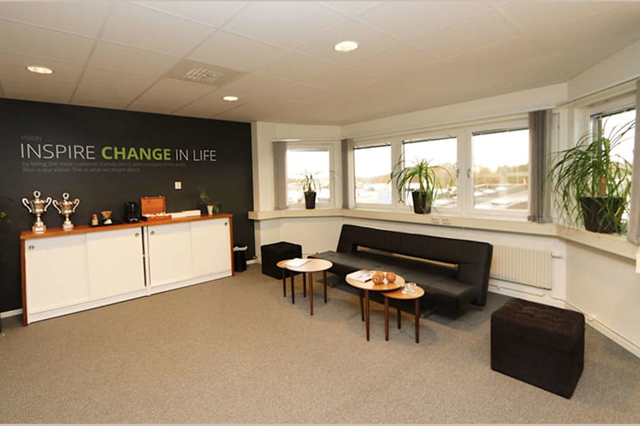 Kontorslokal på Hulda Lindgrens Gata 8, Göteborg – bild 5