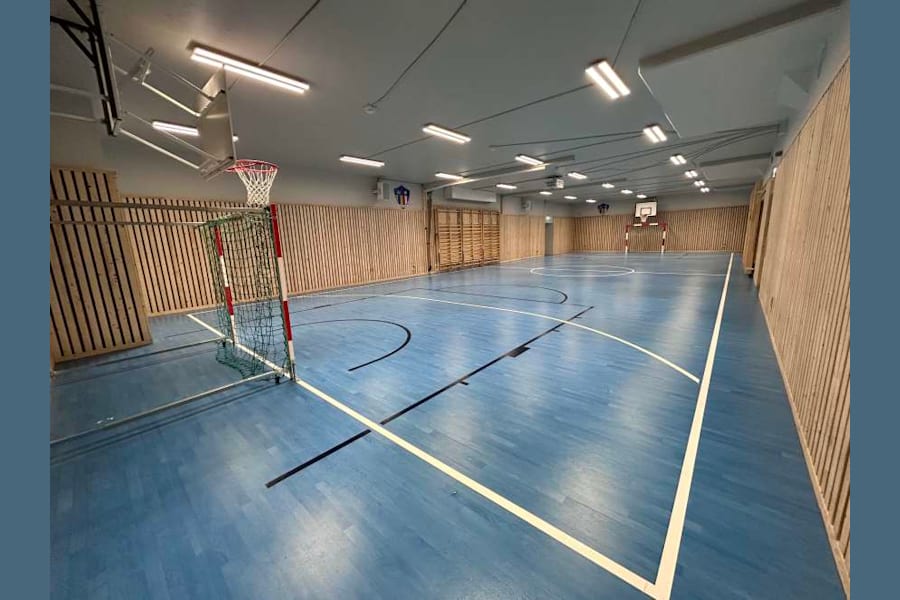 Segelbåtsvägen 9  - Vakansa Image