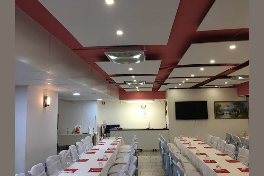 Lokal på Jämtlandsgatan 151 A, Vällingby – bild 3