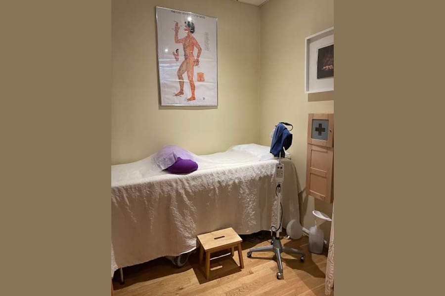 Lokal på Barnhusgatan 6 bv, Stockholm – bild 5