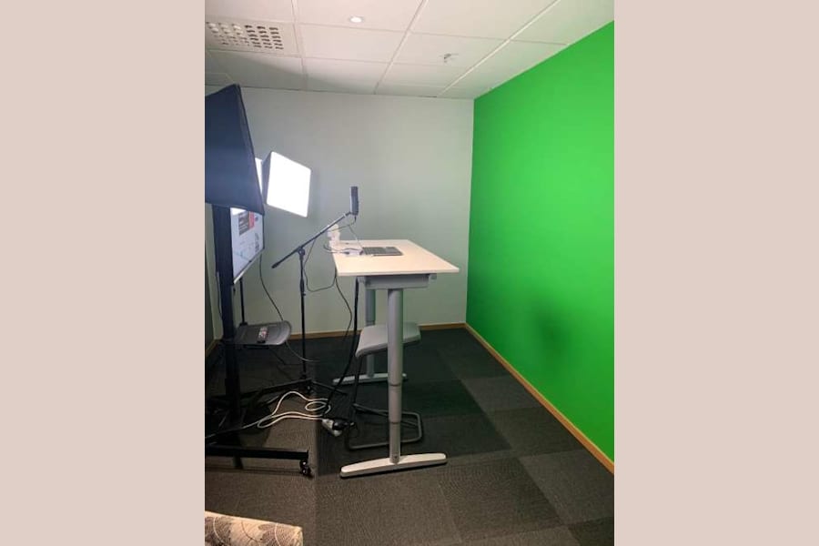 Lokal på Lexicon Stockholm, Klarabergsviadukten 70, Stockholm – bild 3