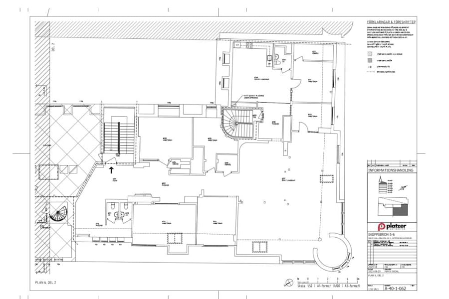 Skeppsbron 5  - Vakansa Image