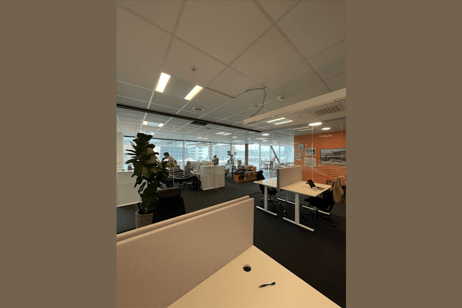 Coworking-plats på Lindholmspiren 7, Göteborg – bild 2