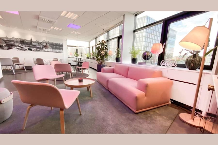 Lokal på Lexicon Stockholm, Klarabergsviadukten 70, Stockholm – bild 3