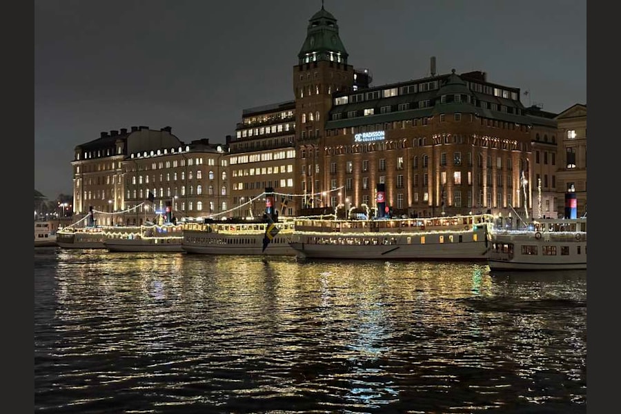 Kontorslokal på Nybrokajen 7, Stockholm – bild 2