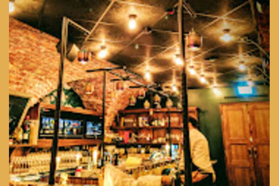 Brundsgränd 2-4  - Vakansa Image