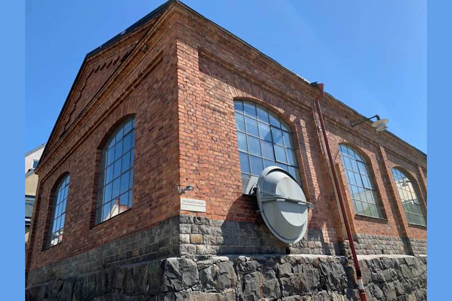 Coworking-plats på Uppfinnargränd 5, Nacka – bild 2