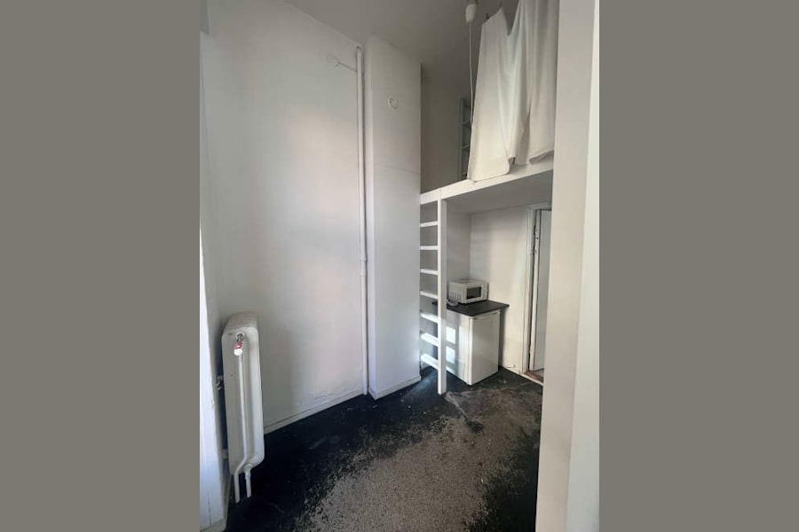 Lokal på Åsögatan 94, Stockholm – bild 3