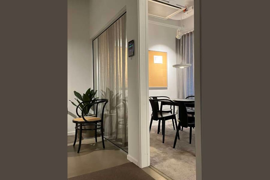 Kontorslokal på Nytorgsgatan 30, Stockholm – bild 2