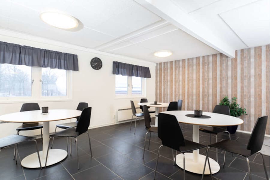 Kontorslokal på Pressargatan 12, Eskilstuna – bild 3