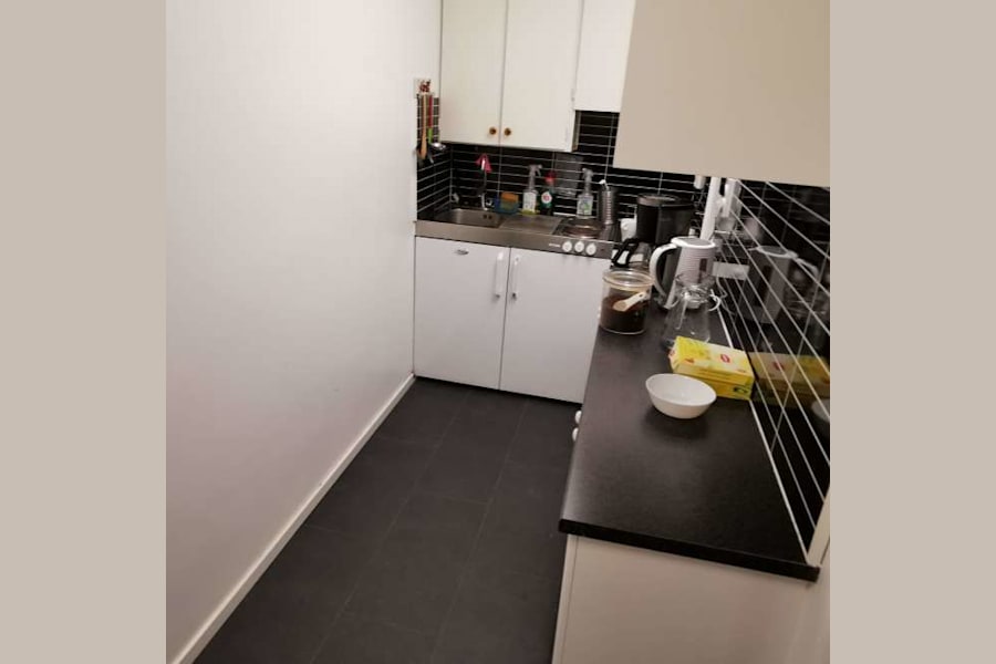 Vasavägen 29  - Vakansa Image