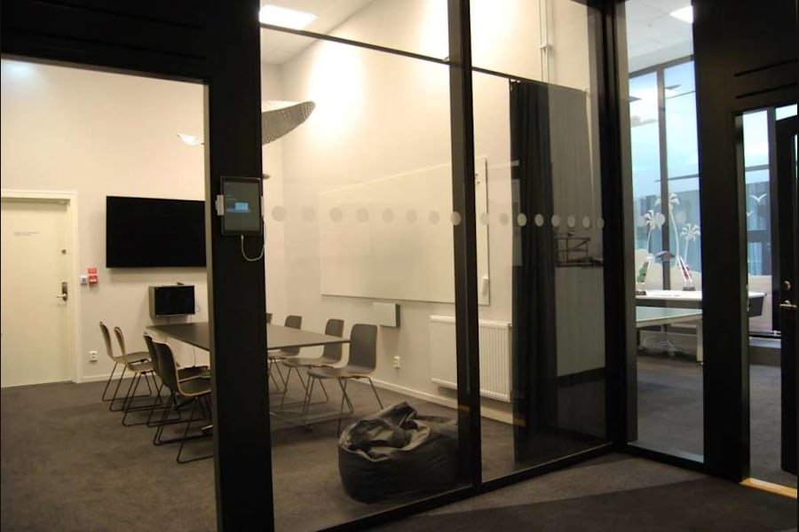 Kontorslokal på Drottninggatan 53, Norrköping – bild 2