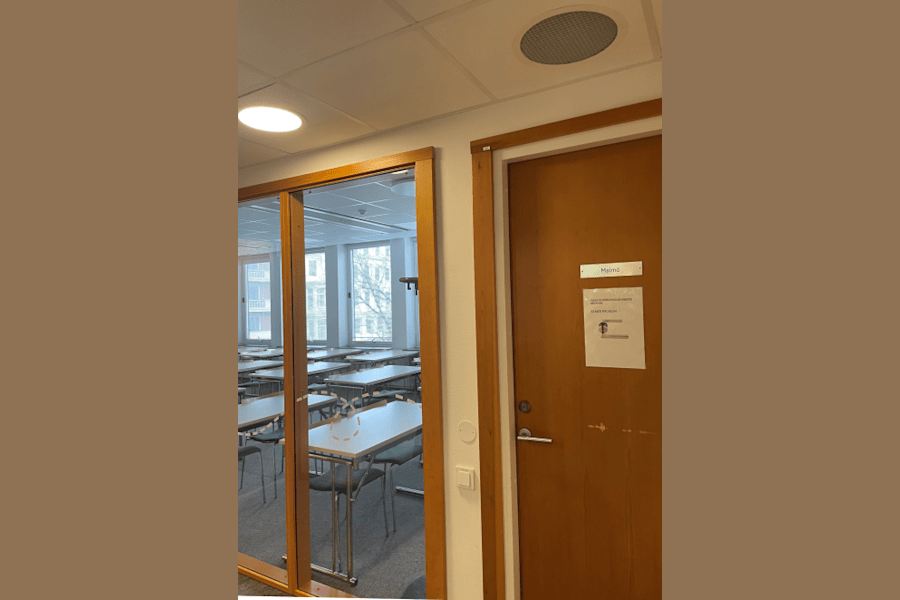 Lokal på Sveavägen 41, Stockholm