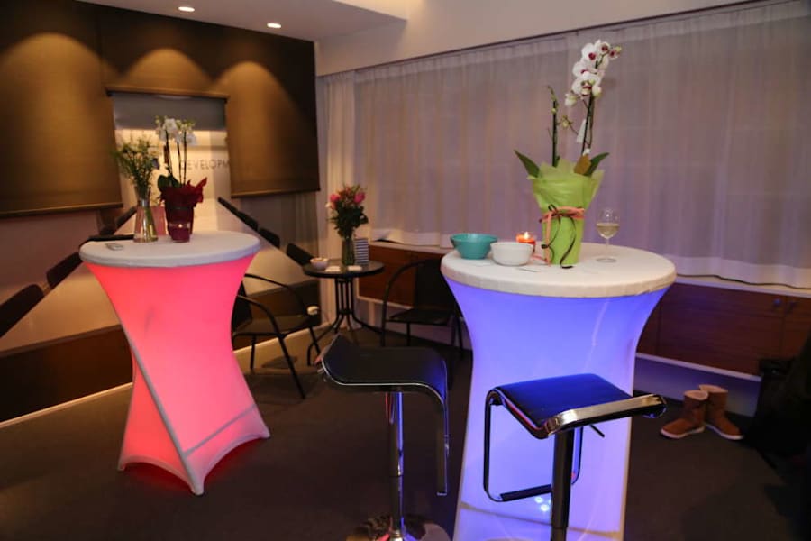 Lokal på Banérgatan 43, Stocmholm – bild 11