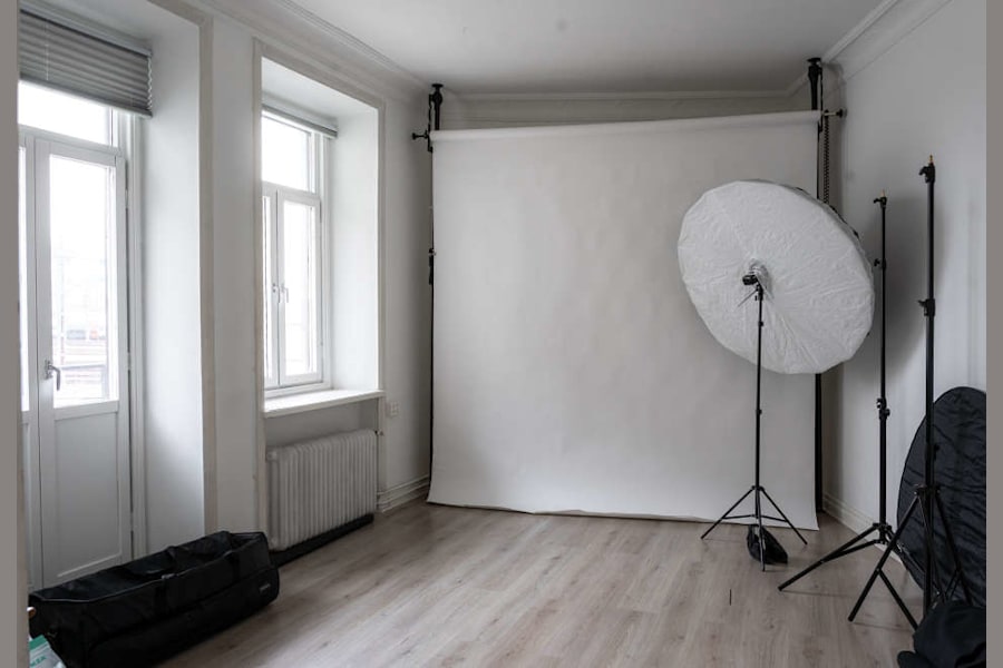 Coworking-plats på Burggrevegatan 23a, Göteborg – bild 4