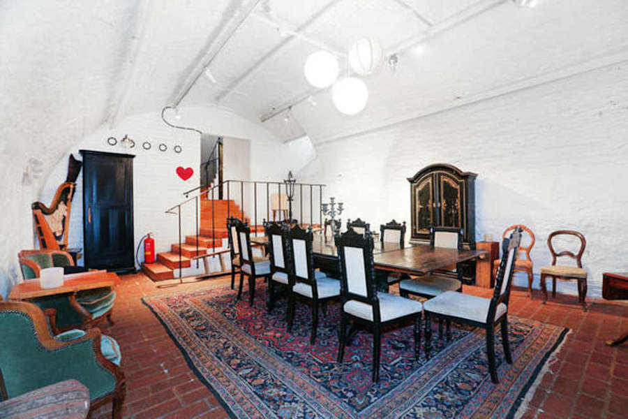 Lokal på Österlånggatan 37, Stockholm – bild 3