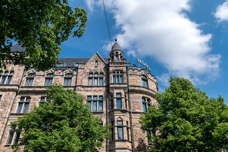 Coworking-plats på Birger Jarlsgatan 2, Stockholm – bild 6