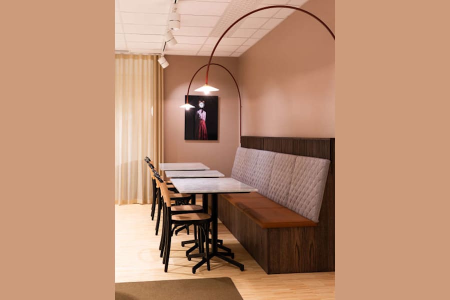 Coworking-plats på Östra Hamngatan 16, Göteborg – bild 7