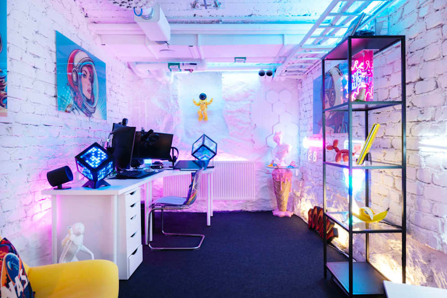 Brännkyrkagatan 103b  - Vakansa Image