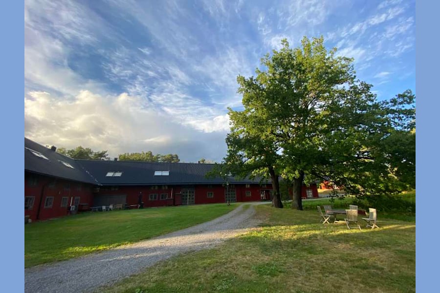 Stora Skuggans väg 13  - Vakansa Image