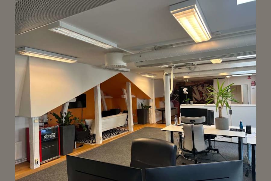 Kontorslokal på Vasagatan 43a, Göteborg – bild 3