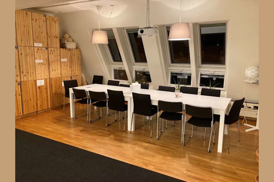 Lokal på Haga Östergata 12, Göteborg