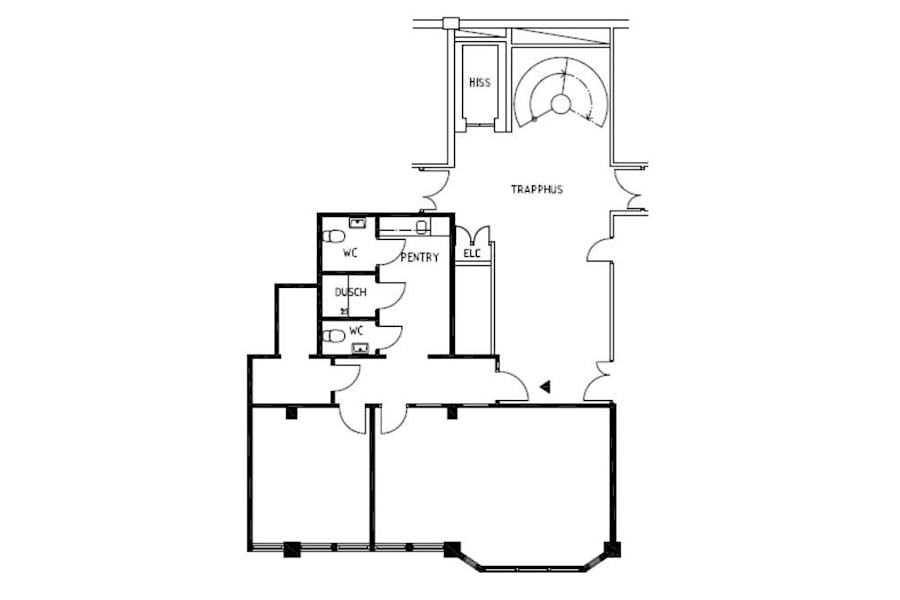 Kontorslokal på Hulda Lindgrens Gata 8, Göteborg – bild 9