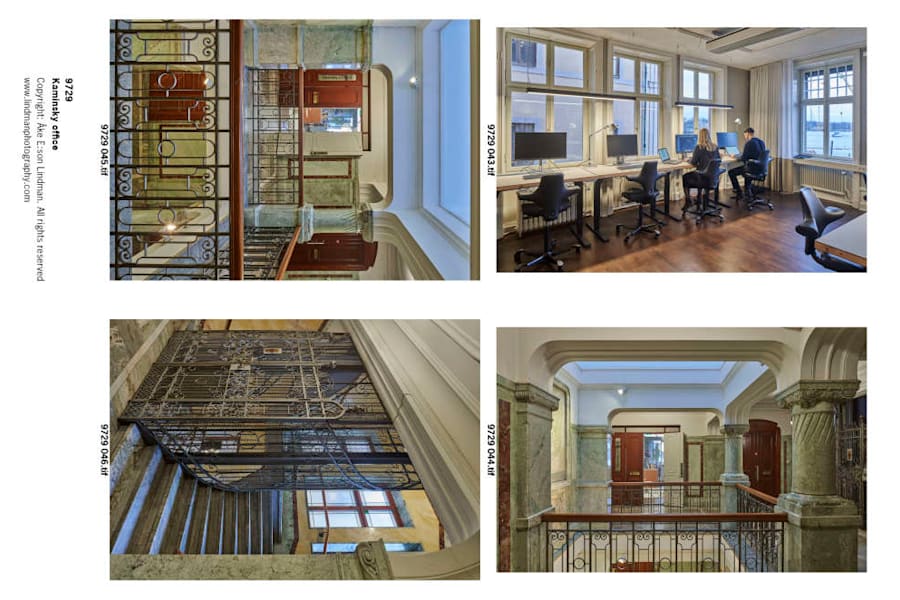 Coworking-plats på Skeppsbron 44, Stockholm – bild 10