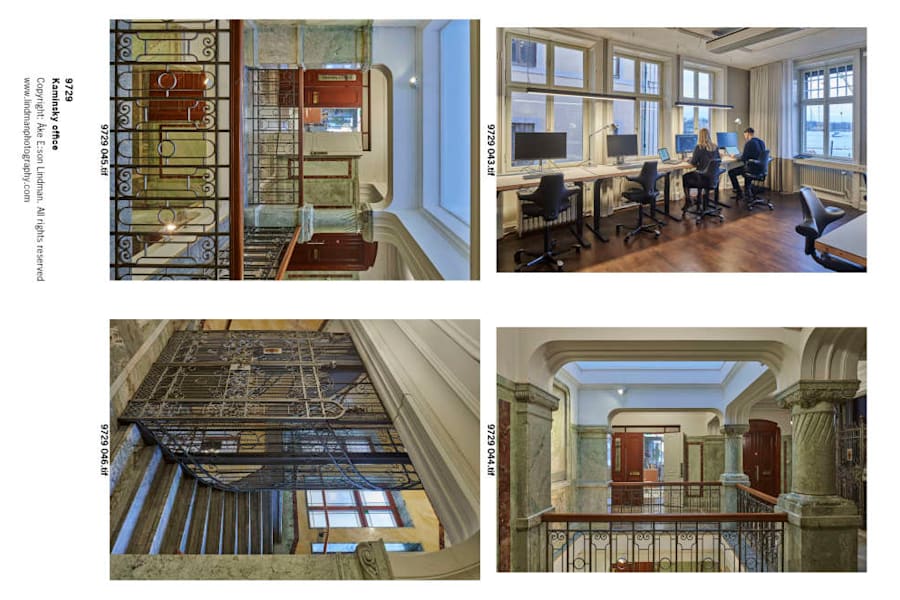 Skeppsbron 44  - Vakansa Image