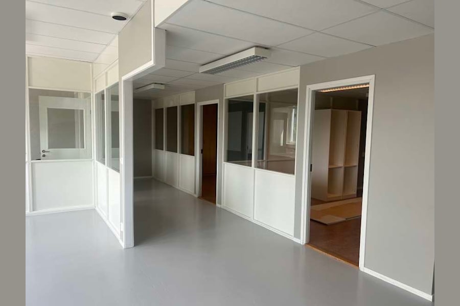 Kontorslokal på Krossgatan 30, Vällingby – bild 5