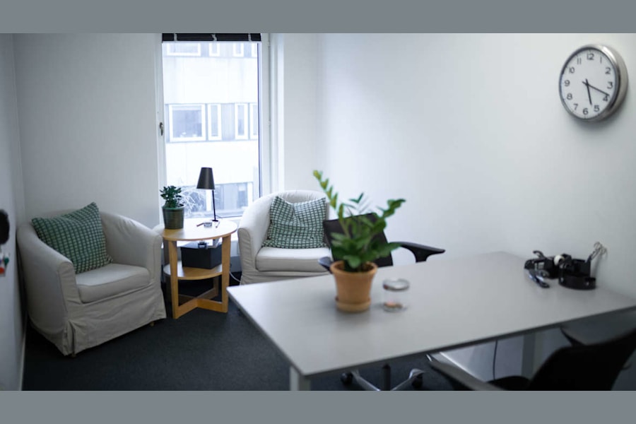 Coworking-plats på Drottninggatan 38, Göteborg – bild 10