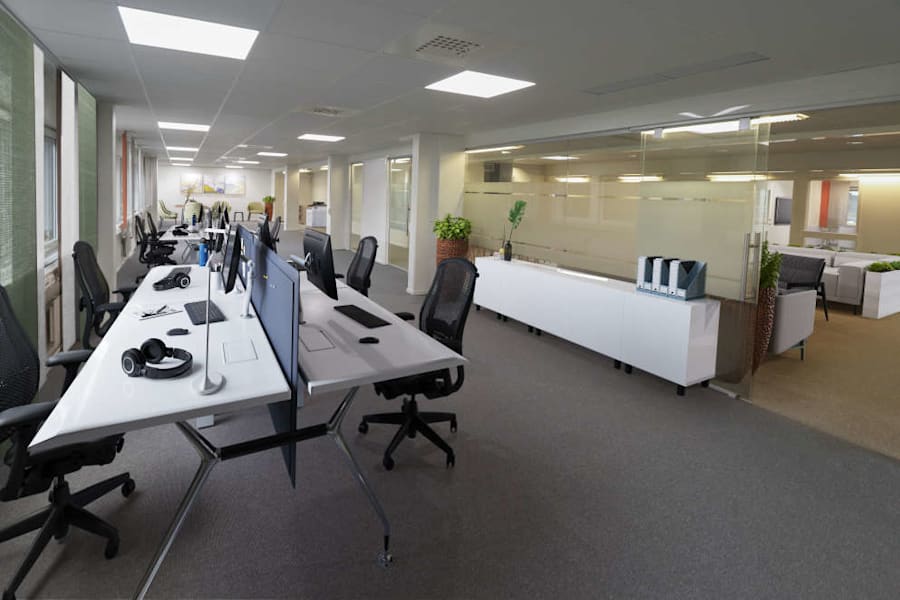 Hulda Lindgrens Gata 8  - Vakansa Image