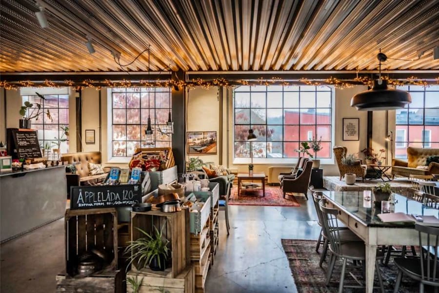 Coworking-plats på Uppfinnargränd 5, Nacka – bild 8