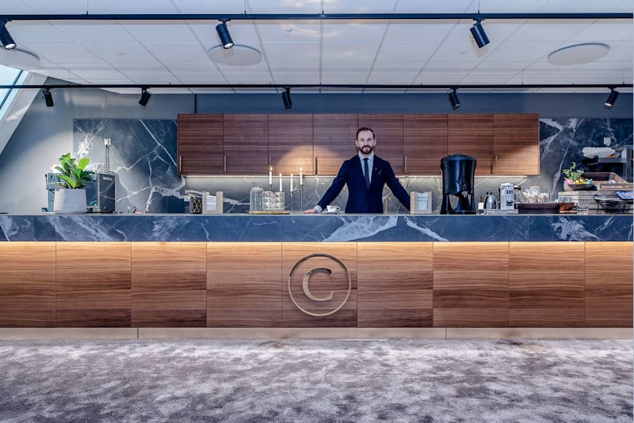 Stampgatan 14  - Vakansa Image