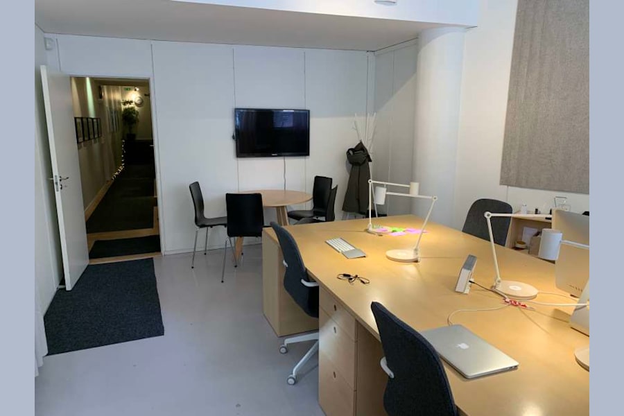 Borgmästargatan 12  - Vakansa Image