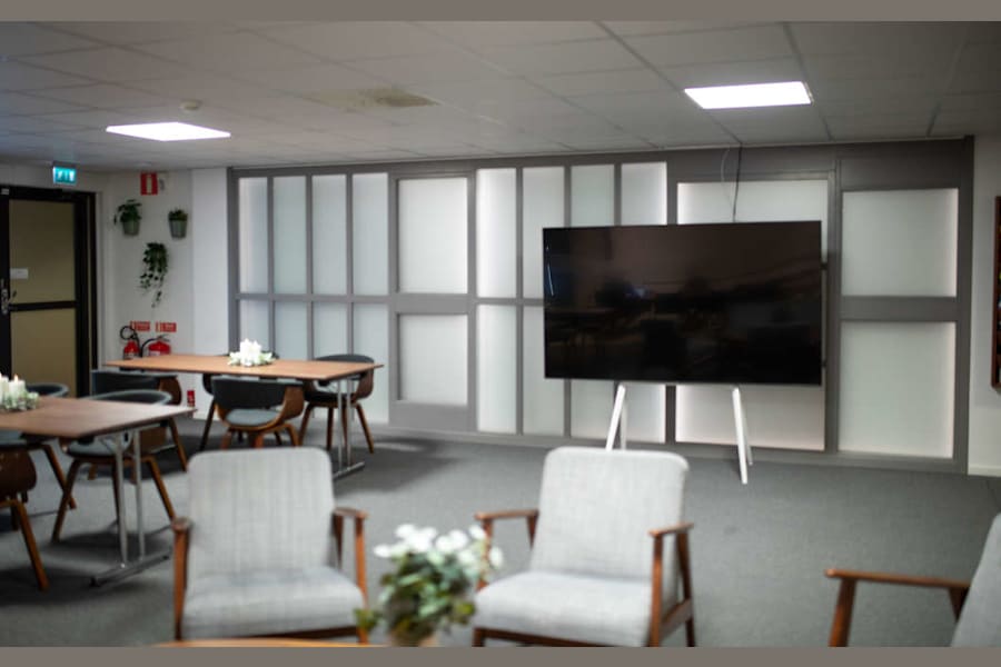 Coworking-plats på Drottninggatan 38, Göteborg – bild 7