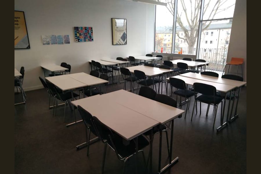 Lokal på Experimentgatan 7, Nacka – bild 2