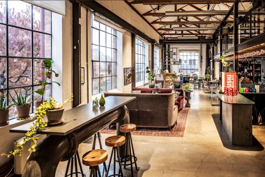 Coworking-plats på Uppfinnargränd 5, Nacka – bild 9