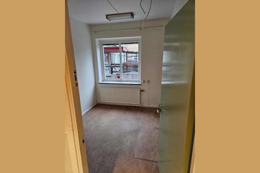 Kontorslokal på Kiliansgatan 13, Lund