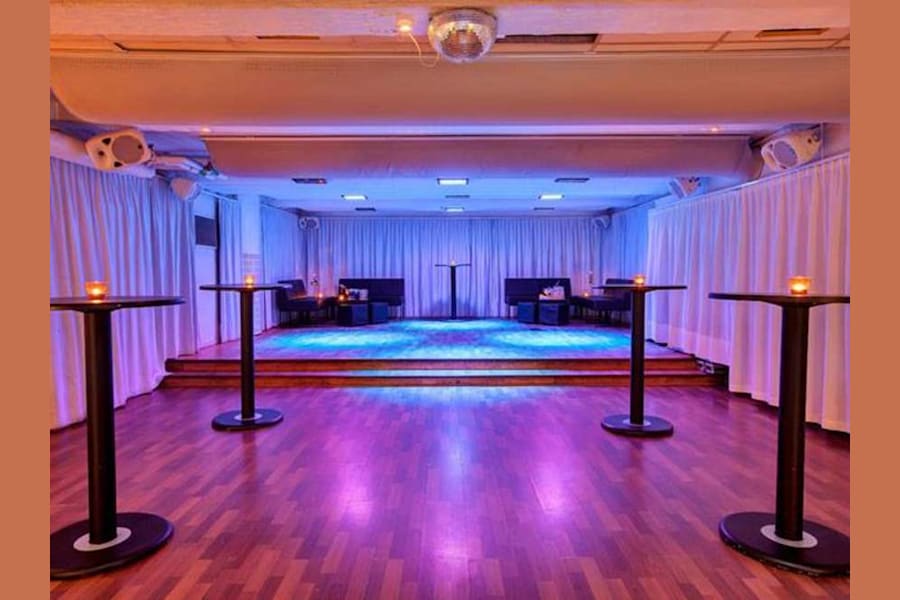 Lokal på Varvsgatan 14, Stockholm – bild 3