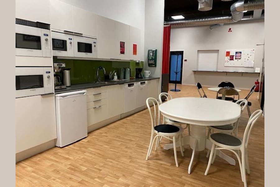 Lokal på Kolavägen 2a, Alingsås – bild 5