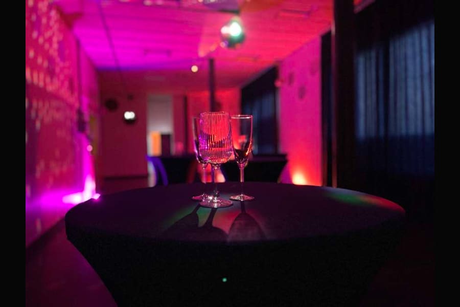 Lokal på Stadsgårdskajen, Stockholm – bild 5